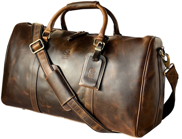 Premium Leather Bags