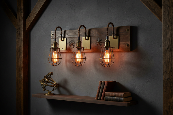 Crafted Lights