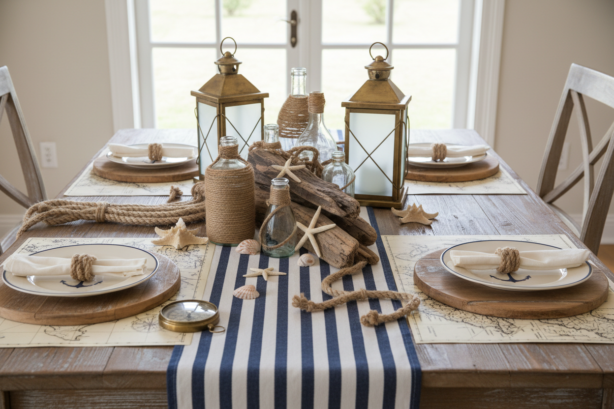 Table Decor Centerpieces | Handcraft Culture