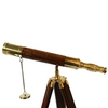 Nautical Marine Tripod Telescope 18’’