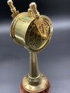 Nautical Brass Antique finish Brass Telegraph