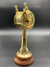 Nautical Brass Antique finish Brass Telegraph