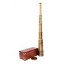 Marine Victorian Telescope 20" with Box