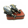 Nautical Binoculars by Handcraft Culture