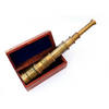 Marine Victorian Telescope 20" with Box
