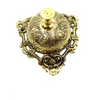 Vintage Model Brass Front Desk Bell