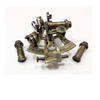 Maritime Nautical Sextant by Handcraft Culture