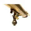 Tripod Telescope Brass Antique Finish - Handcrafted