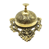 Vintage Model Brass Front Desk Bell