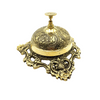 Vintage Model Brass Front Desk Bell