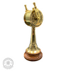 Nautical Brass Antique finish Brass Telegraph