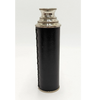 Vintage Model Brass Captains Spyglass Telescope 15" with Rosewood Box