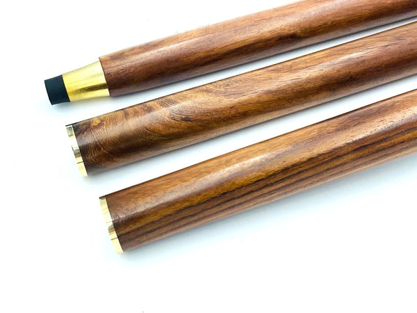 Royal Victoria Model Head walking Stick- Premium Collection