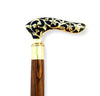 Royal Victoria Model Head walking Stick- Premium Collection
