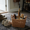 Entryway storage