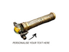 Marble Kaleidoscope With Leather Case - Discover Endless Patterns with Premium Quality Victorian Classic Kaleidoscope