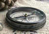 Handcrafted Boy Scouts Compass