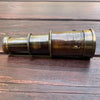 Antique model  Victorian Marine Telescope with Wooden box- Handcraft Culture