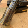 Antique model  Victorian Marine Telescope with Wooden box- Handcraft Culture