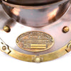 USA Mark V Marine Divers Antique Model Helmet