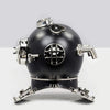 Black US Navy Diving Helmet - Mark V |  Decorative Diver's Helmet