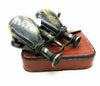 Nautical Binoculars by Handcraft Culture